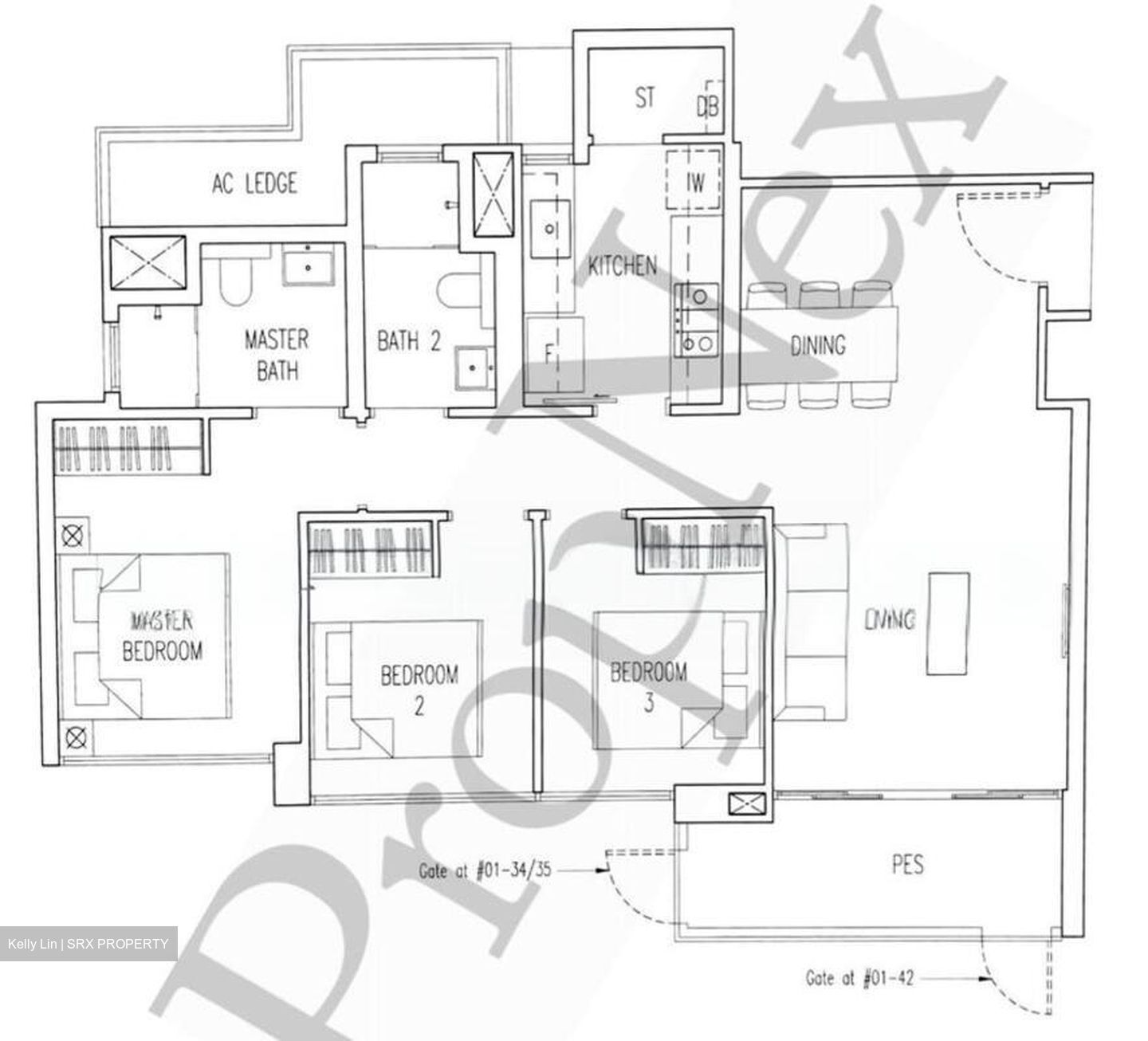 Parc Life (D27), Condominium #498747821
